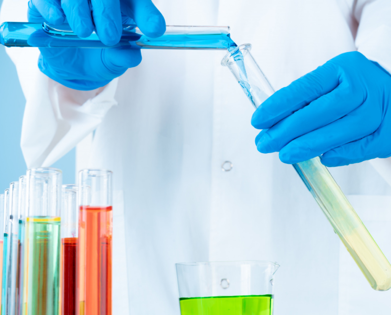 MSC - Methanesulfonyl Chloride Application Area
